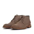 Floris van Bommel veterschoen SFM-50141