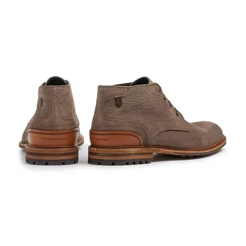 Floris van Bommel veterschoen SFM-50141