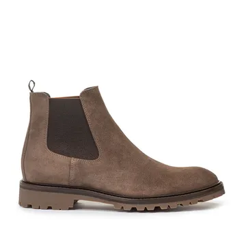 Floris van Bommel veterschoen SFM-60018
