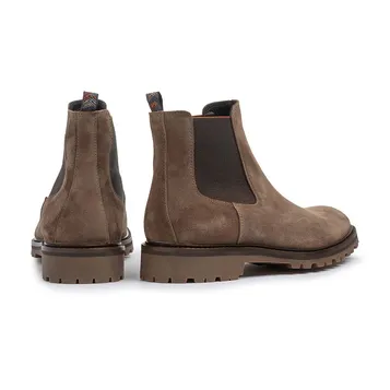 Floris van Bommel veterschoen SFM-60018