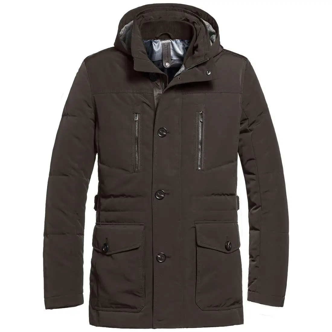 Fortezza Jacks Mz0321 183 In Het Bruin fortezza kopen in de aanbieding Fortezza Jacks Mz0321 183 In Het Bruin fortezza kopen in de aanbieding