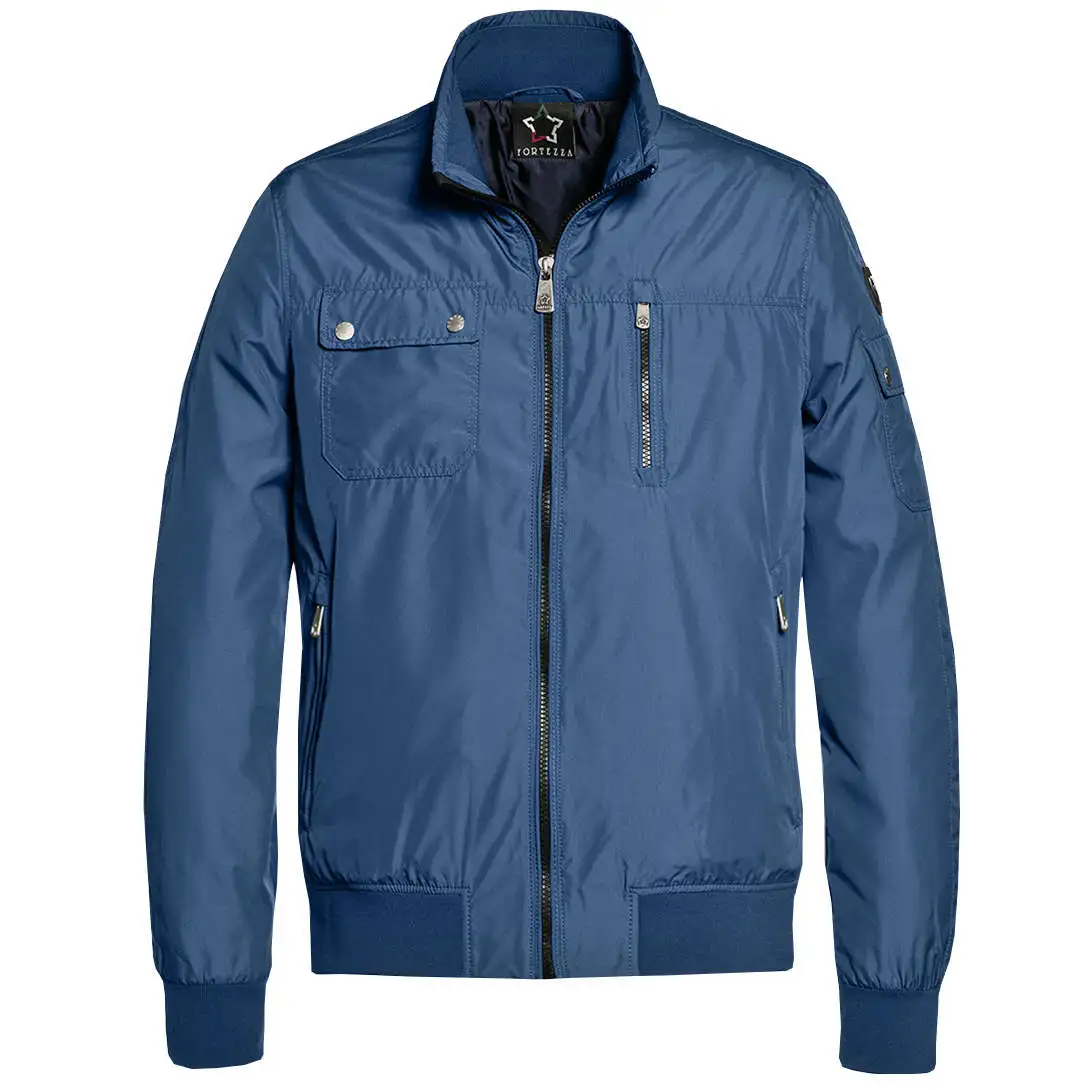 Fortezza Jacks Mz1510 191 In Het Blauw fortezza kopen in de aanbieding Fortezza Jacks Mz1510 191 In Het Blauw fortezza kopen in de aanbieding