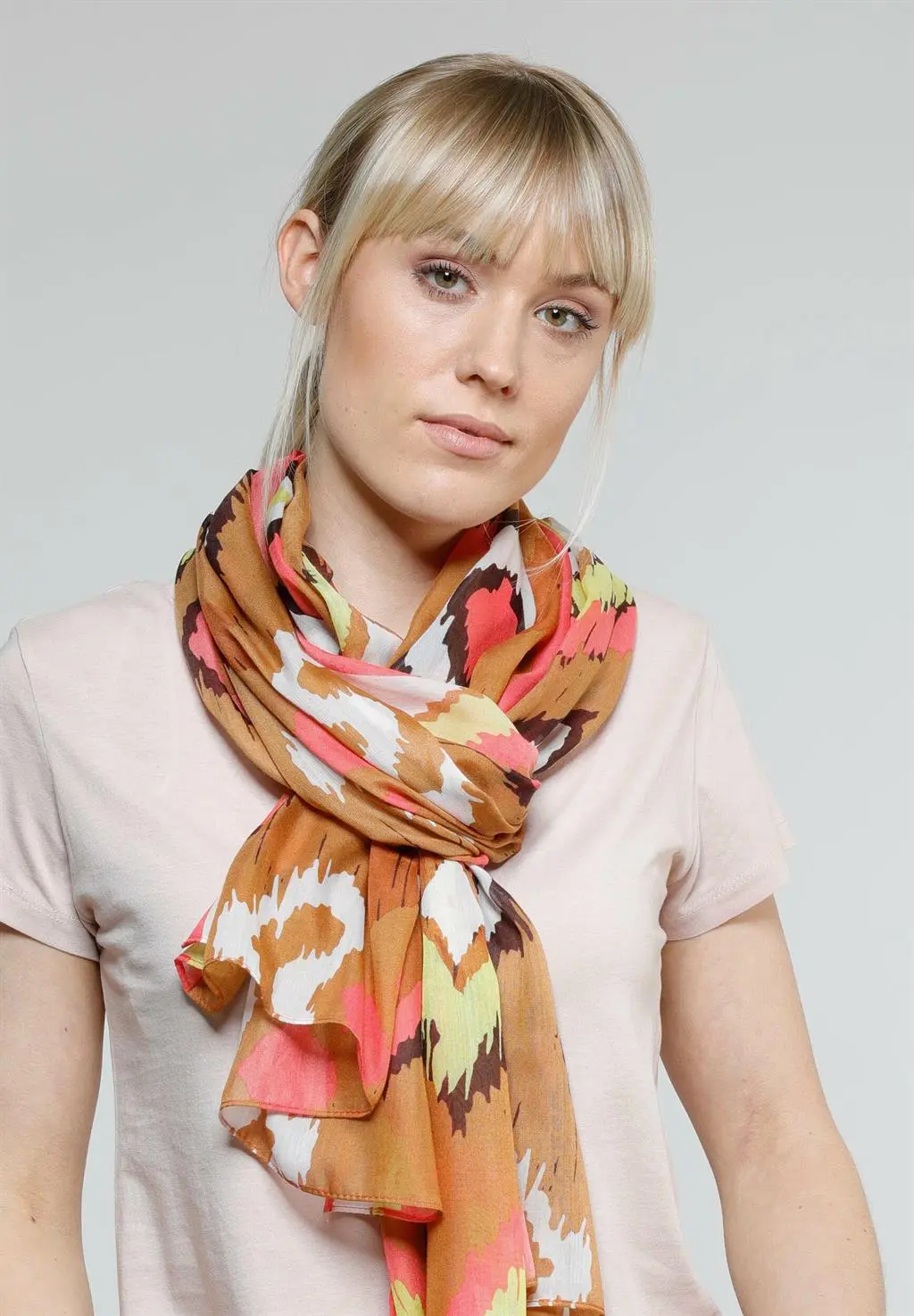 professioneel Hick morfine fraas dames sjaals | Smit mode