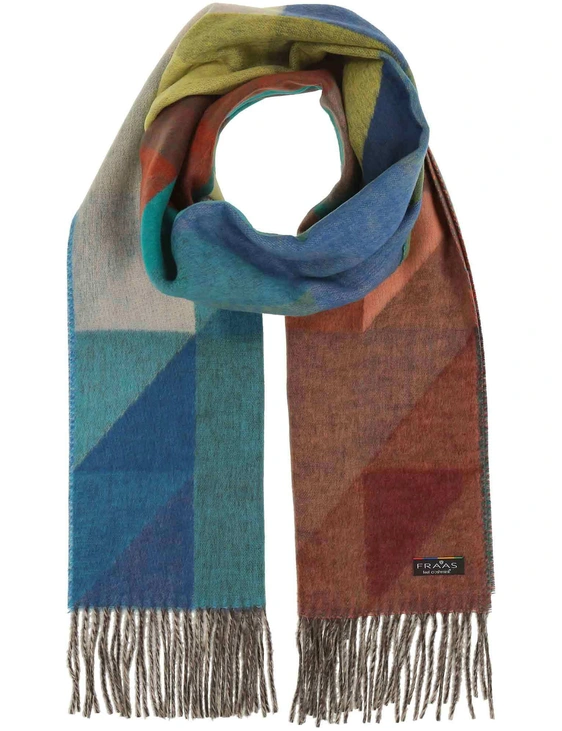 Fraas sjaals 620002