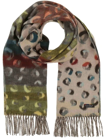 Fraas sjaals 620009