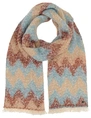 Fraas sjaals 658124