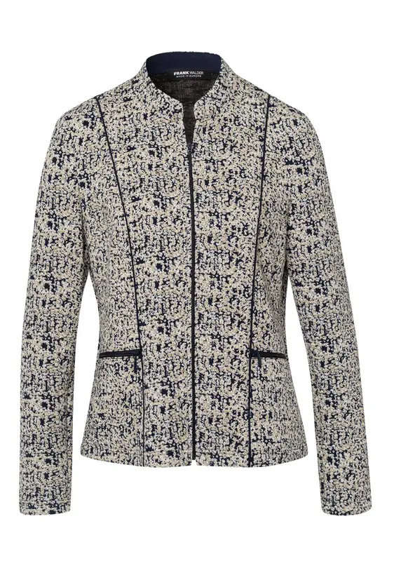 Frank Walder blazer 108303