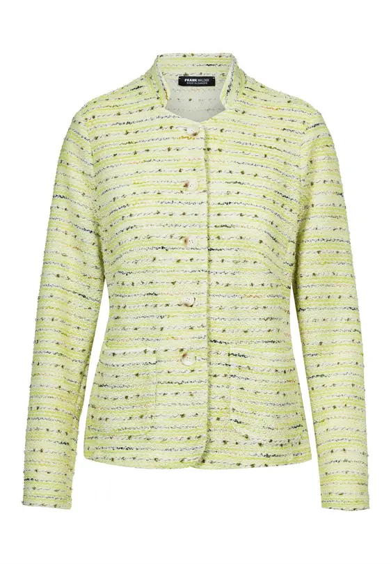 Frank Walder blazer 203002