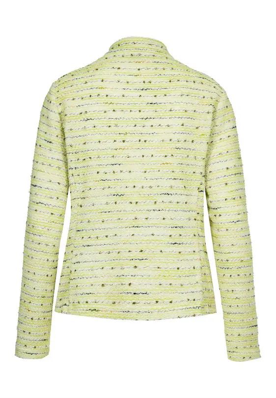 Frank Walder blazer 203002