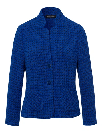 Frank Walder blazer 209303