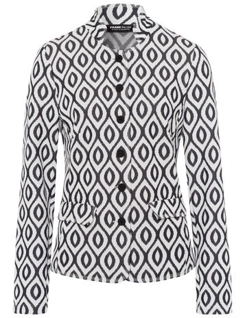 Frank Walder blazer 715309