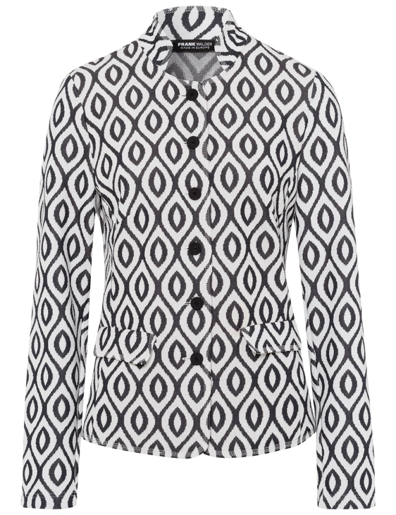 Frank Walder blazer 715309