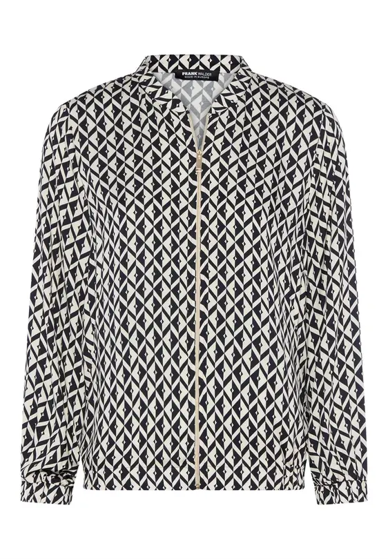 Frank Walder blazer 716336