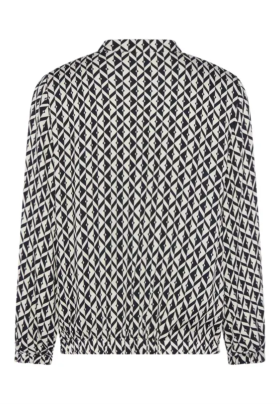 Frank Walder blazer 716336