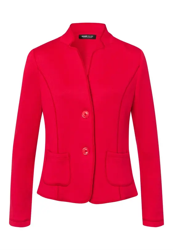 Frank Walder blazer 723003