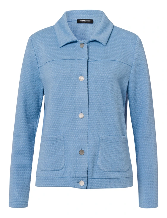 Frank Walder blazer 725004