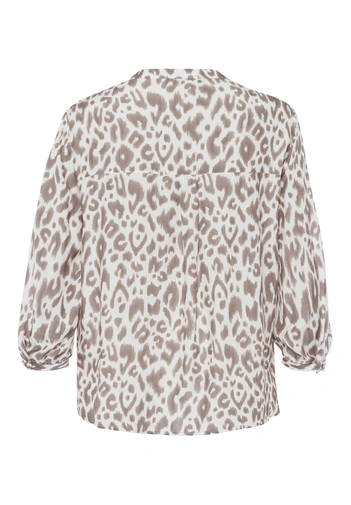 Frank Walder blouse 104102