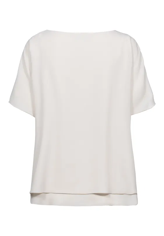 Frank Walder blouse 303102