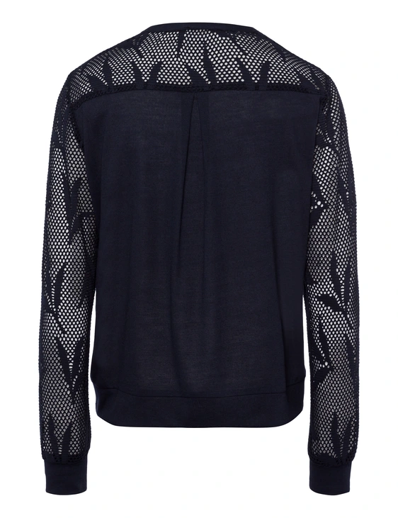 Frank Walder blouse 303308