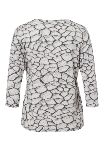 Frank Walder blouse 308406