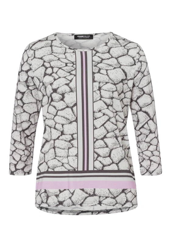 Frank Walder blouse 308406