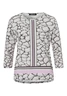 Frank Walder blouse 308406