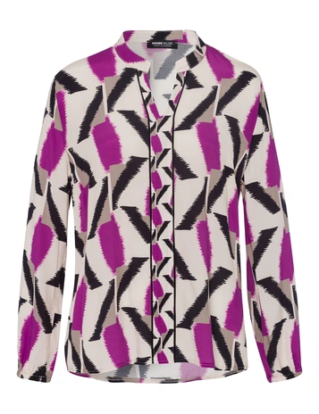 Frank Walder blouse 309102