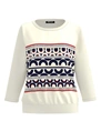 Frank Walder blouse 622420