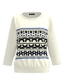 Frank Walder blouse 622420