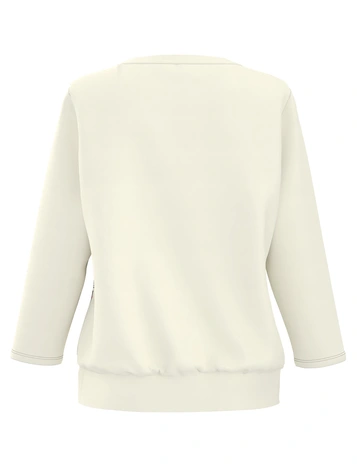 Frank Walder blouse 622420