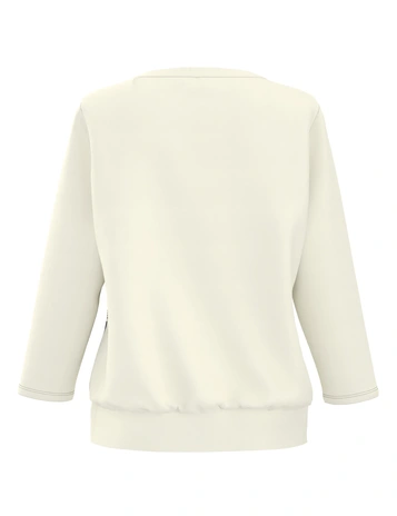 Frank Walder blouse 622420