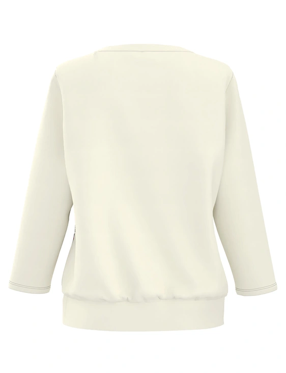 Frank Walder blouse 622420