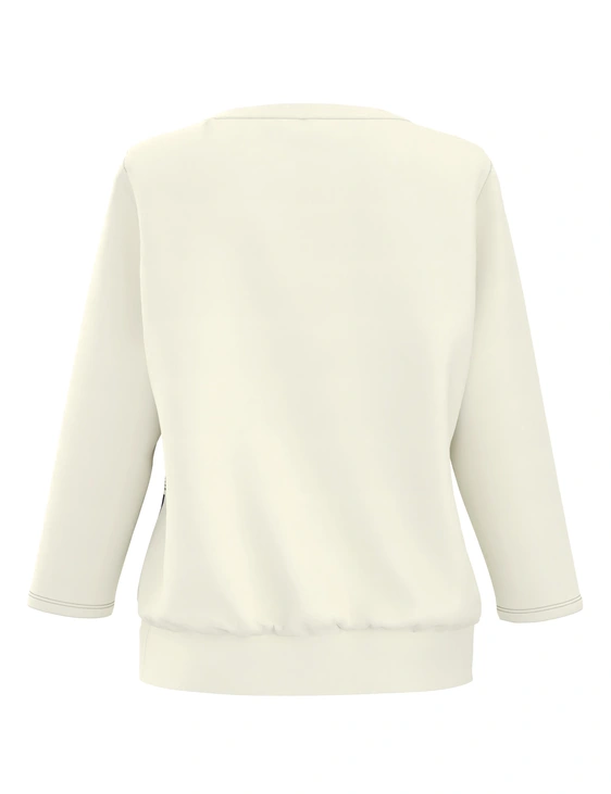 Frank Walder blouse 622420