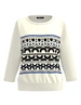 Frank Walder blouse 622420