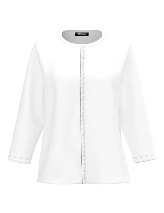 Frank Walder blouse 715424