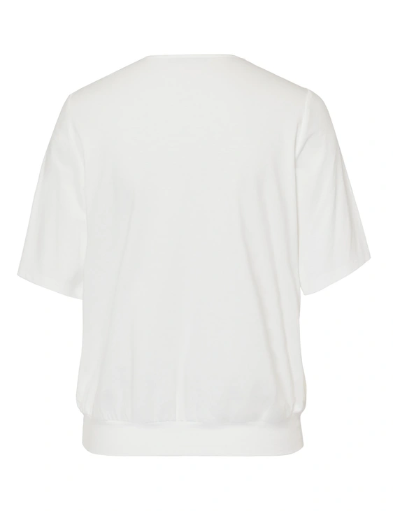 Frank Walder blouse 715427