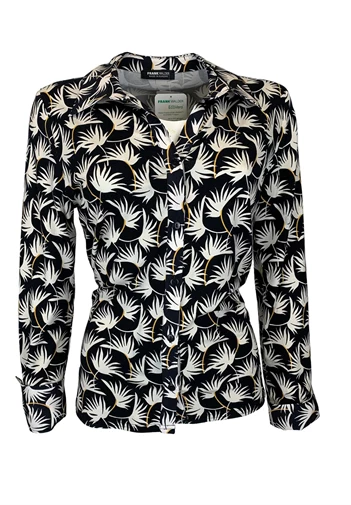 Frank Walder blouse 722103