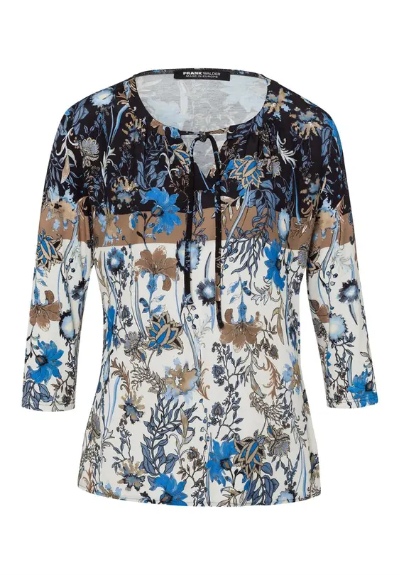Frank Walder blouse 723430