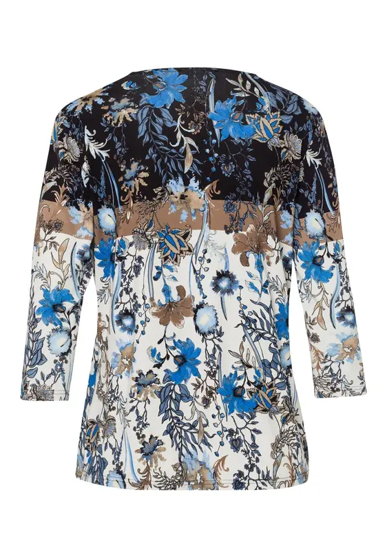 Frank Walder blouse 723430