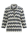Frank Walder blouse 725407