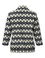 Frank Walder blouse 725407