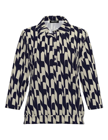 Frank Walder blouse 725407
