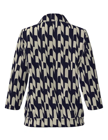 Frank Walder blouse 725407