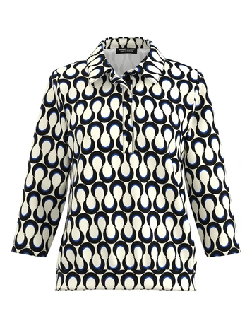 Frank Walder blouse 725407