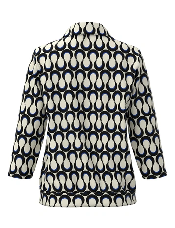 Frank Walder blouse 725407