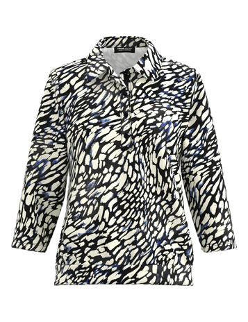 Frank Walder blouse 725407