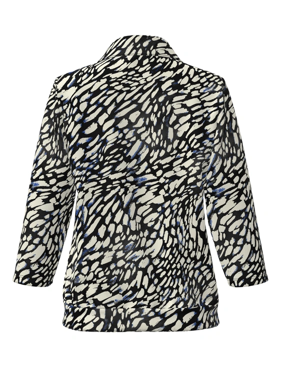 Frank Walder blouse 725407