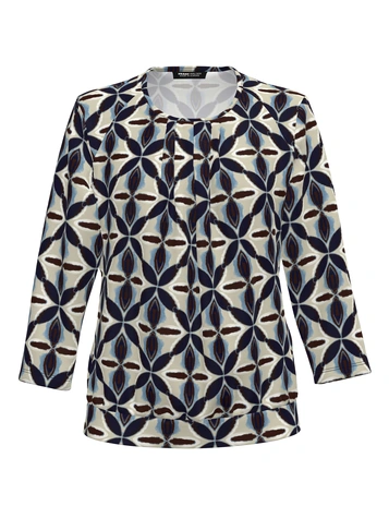 Frank Walder blouse 725423