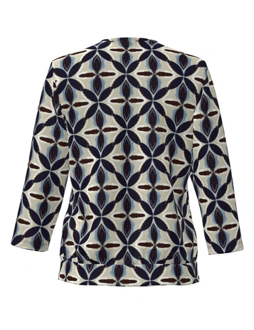 Frank Walder blouse 725423