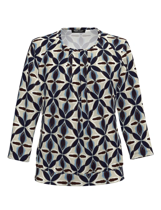Frank Walder blouse 725423